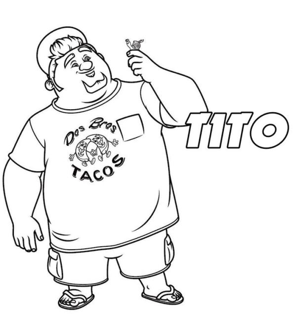 Tito